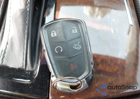 2017 Cadillac Xts Luxury z USA, uszkodzony, nr VIN 2G61M5S3XH9199530